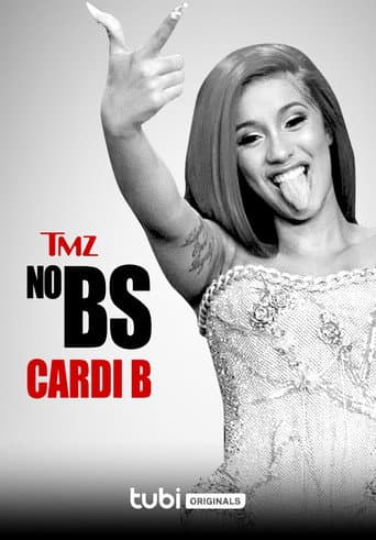 Watch TMZ No BS: Cardi B free online