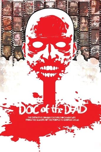 Watch Doc of the Dead free online