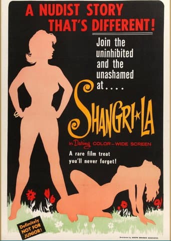 Watch Shangri-La free online