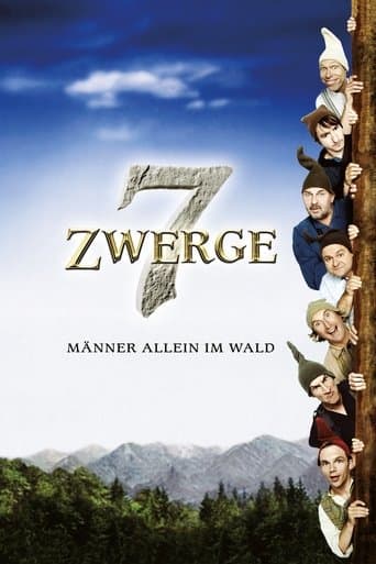 Watch 7 Zwerge - Männer allein im Wald free online