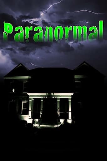 Watch Paranormal free online