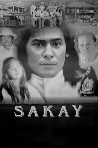 Watch Sakay free online