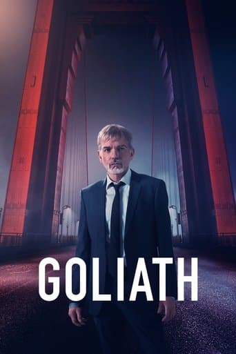 Watch Goliath free online