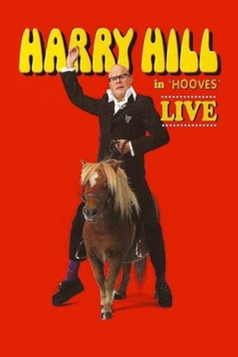 Watch Harry Hill: in 'Hooves' free online