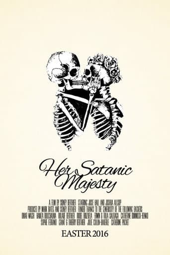 Watch Her Satanic Majesty free online