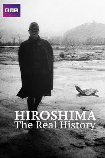 Watch Hiroshima: The Aftermath free online