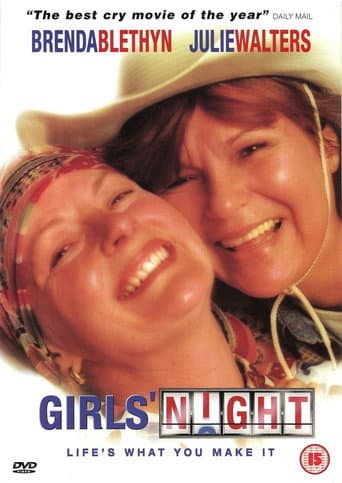Watch Girls' Night free online