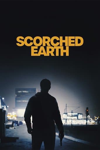 Watch Scorched Earth free online