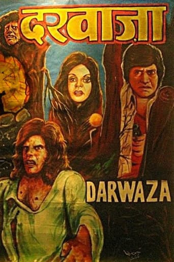 Watch Darwaza free online