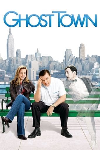 Watch Ghost Town free online