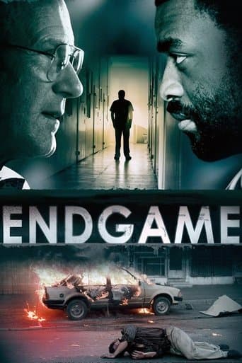 Watch Endgame free online