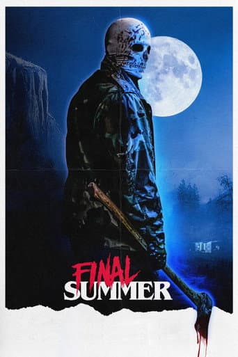 Watch Final Summer free online