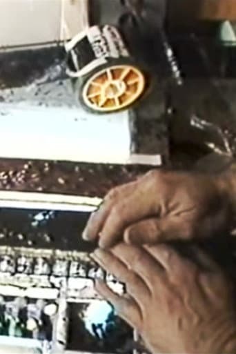 Watch Reflecting Thought: Stan Brakhage free online