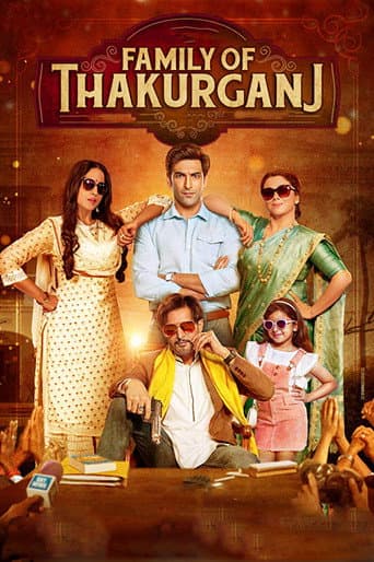 Watch Family of Thakurganj free online