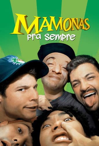 Watch Mamonas Forever free online