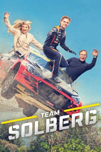 Watch Team Solberg free online
