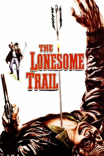 Watch The Lonesome Trail free online