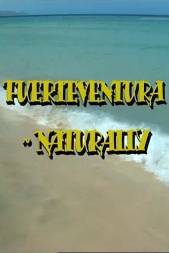 Watch Fuerteventura - Naturally free online