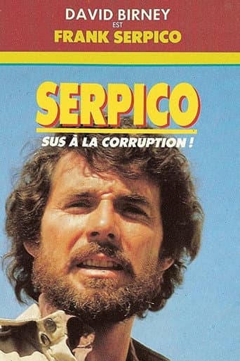 Watch Serpico free online