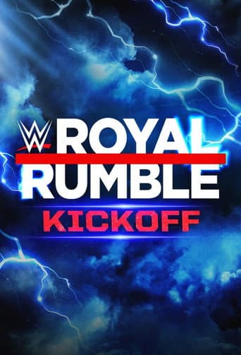 Watch WWE Royal Rumble 2023 Kickoff free online