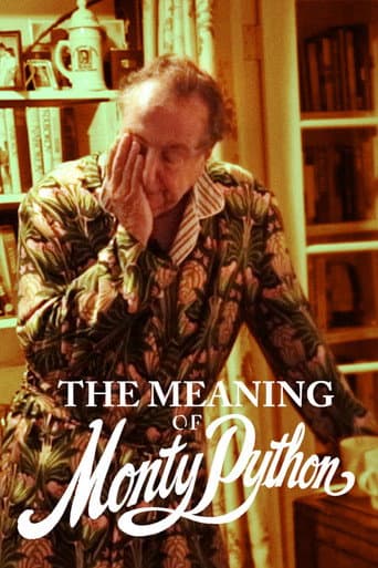 Watch The Meaning of Monty Python free online