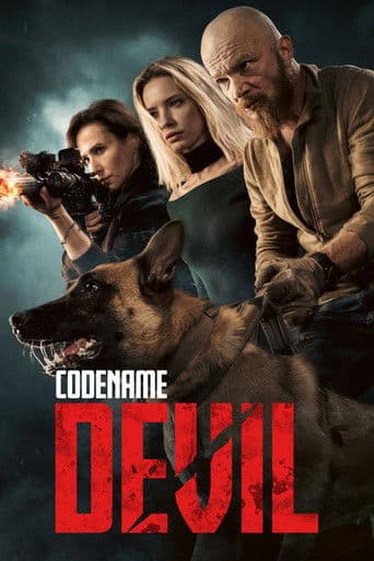 Watch Codename: Devil free online