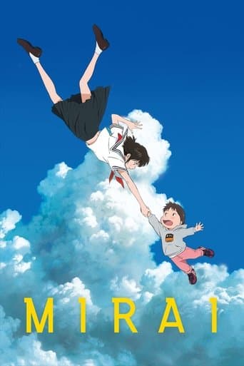 Watch Mirai free online