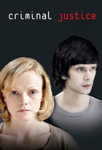 Watch Criminal Justice free online