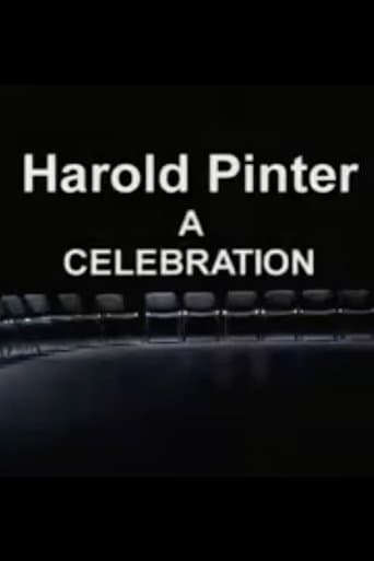 Watch Harold Pinter: A Celebration free online