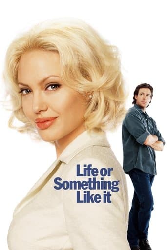 Watch Life or Something Like It free online