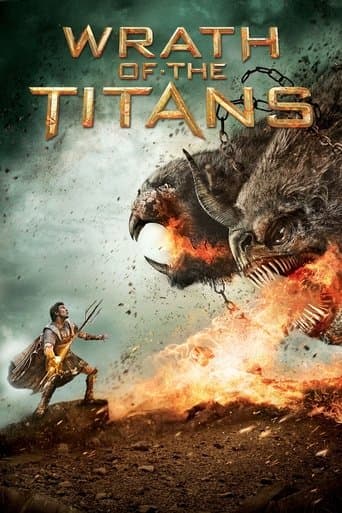 Watch Wrath of the Titans free online