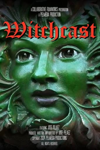 Watch Witchcast free online