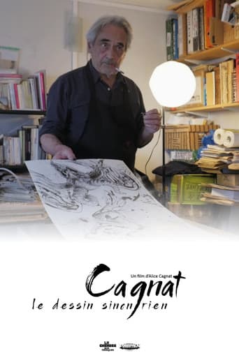 Watch Cagnat, le dessin sinon rien free online
