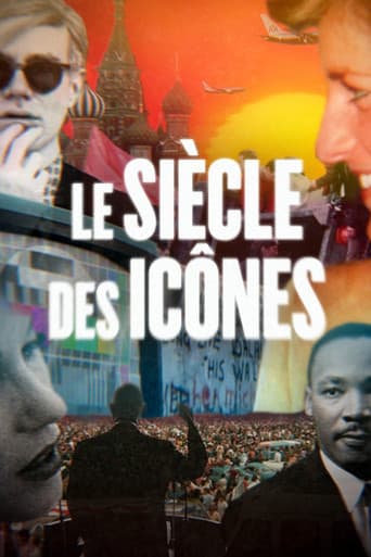 Watch The Century of Icons free online