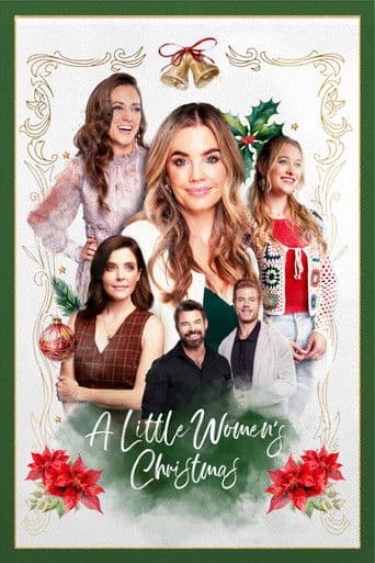 Watch A Little Women's Christmas free online