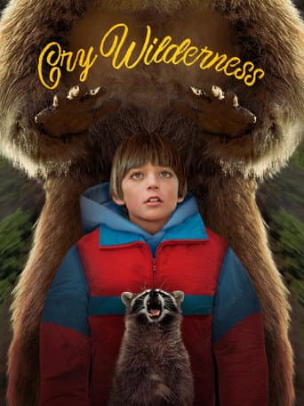 Watch Cry Wilderness free online