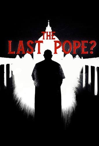 Watch The Last Pope? free online
