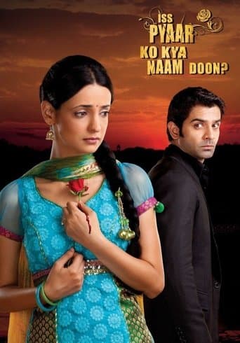 Watch Iss Pyaar Ko Kya Naam Doon? free online