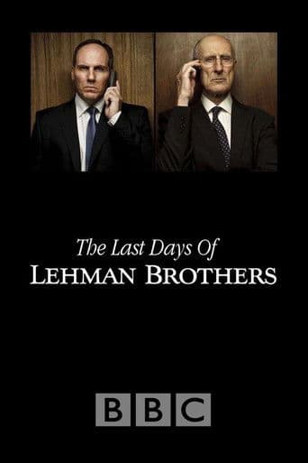 Watch The Last Days of Lehman Brothers free online