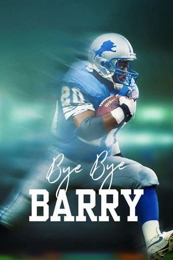 Watch Bye Bye Barry free online