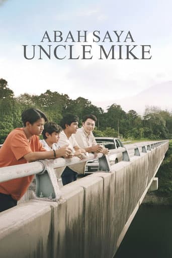 Watch Abah Saya Uncle Mike free online