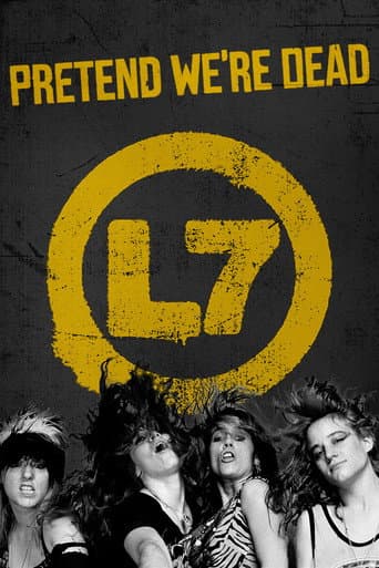 Watch L7: Pretend We're Dead free online