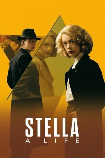 Watch Stella. A Life. free online