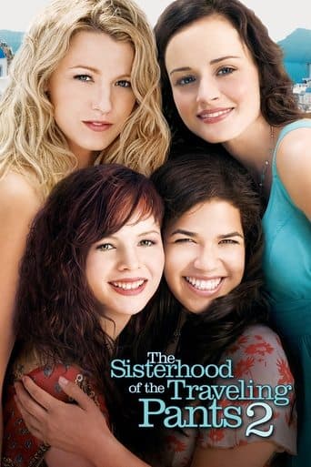 Watch The Sisterhood of the Traveling Pants 2 free online