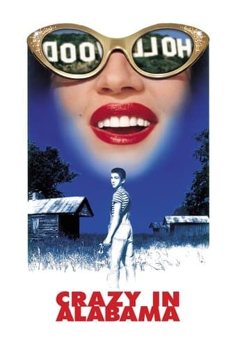 Watch Crazy in Alabama free online