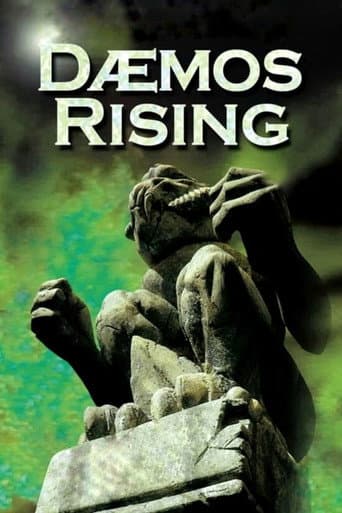 Watch Dæmos Rising free online