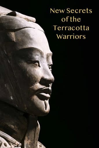 Watch New Secrets of the Terracotta Warriors free online