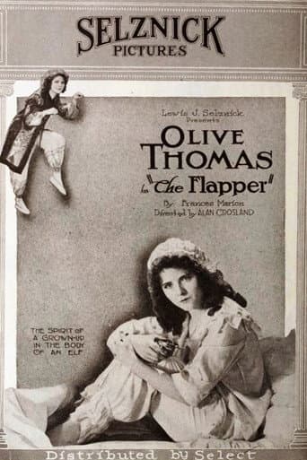 Watch The Flapper free online