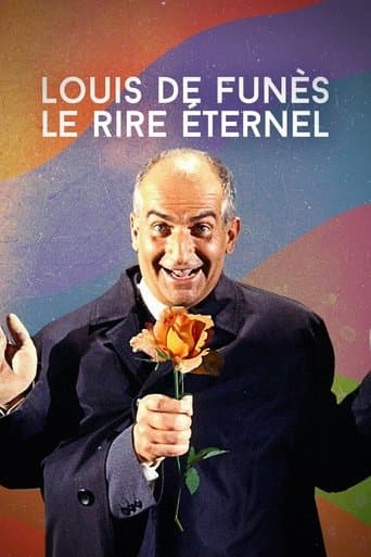 Watch Louis de Funès, le rire éternel free online