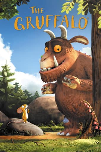 Watch The Gruffalo free online